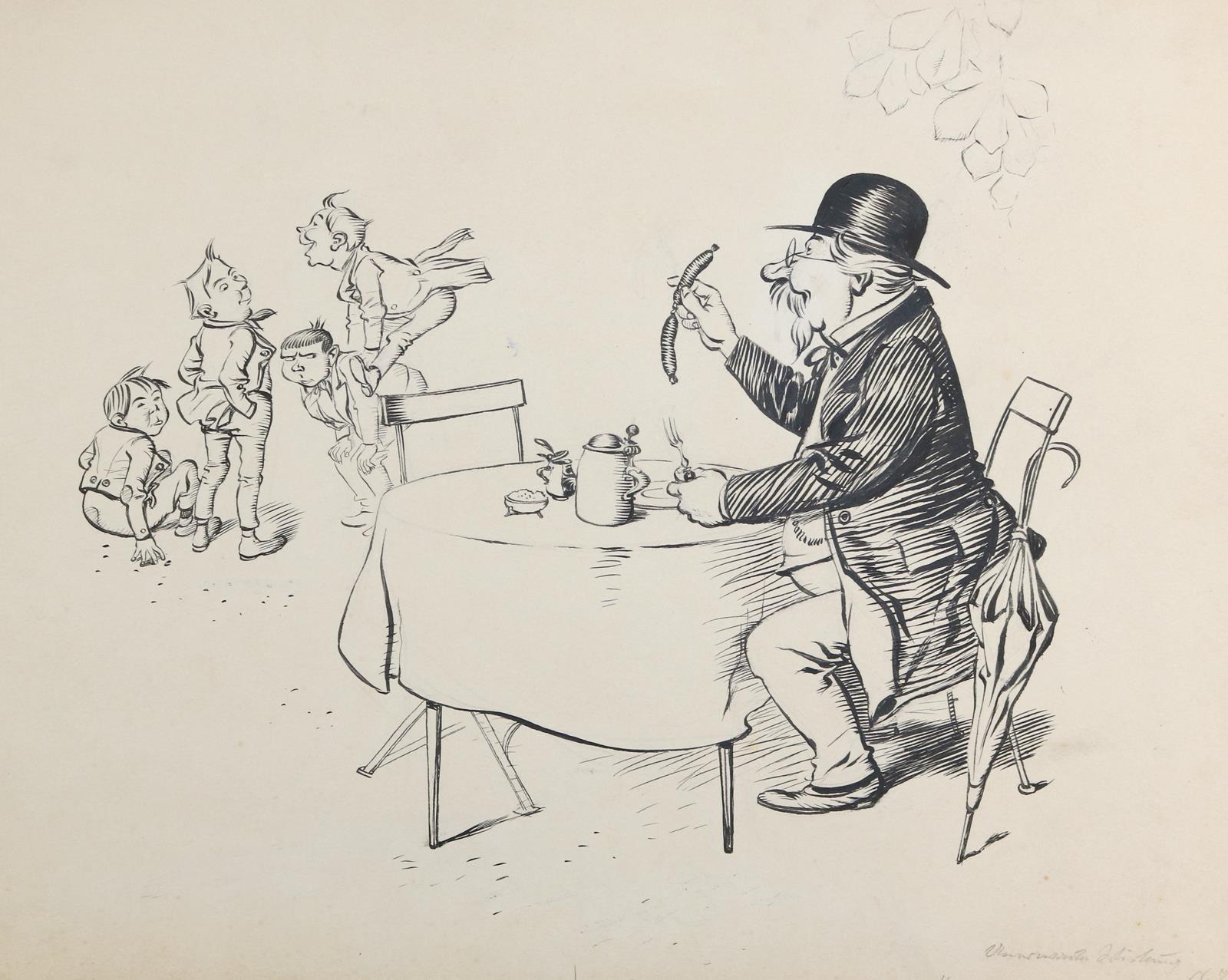 Hengeler, Adolf | Bild Nr.2