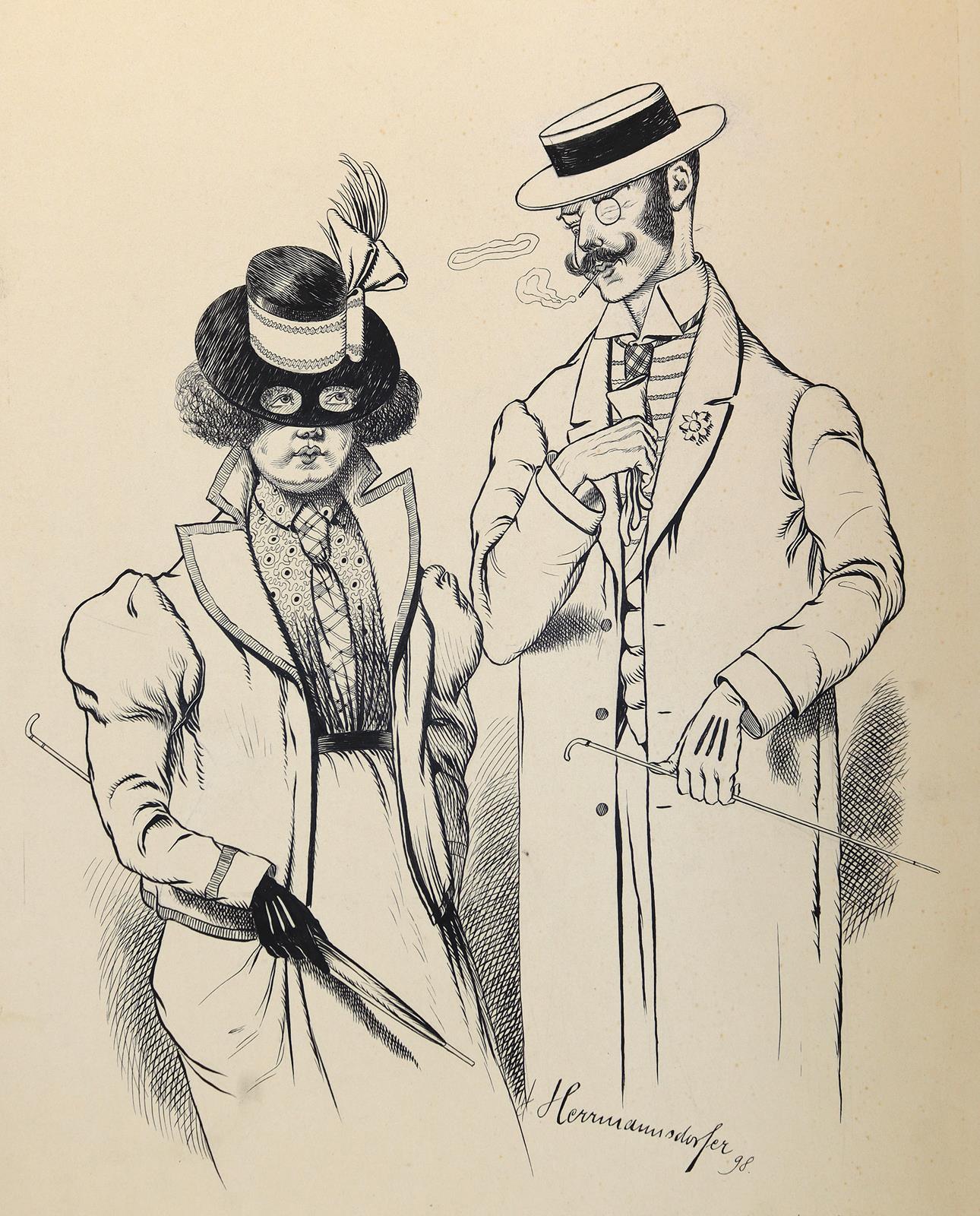 Herrmannsdorfer, Joseph Martin | Bild Nr.2