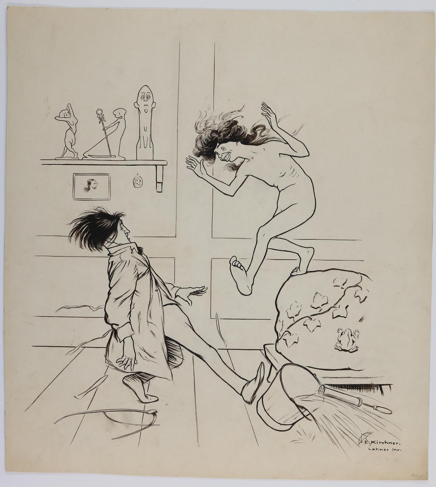 Kirchner, Eugen | Bild Nr.5