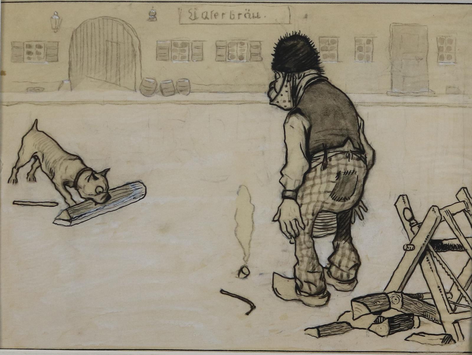 Oberländer, Adolf | Bild Nr.2