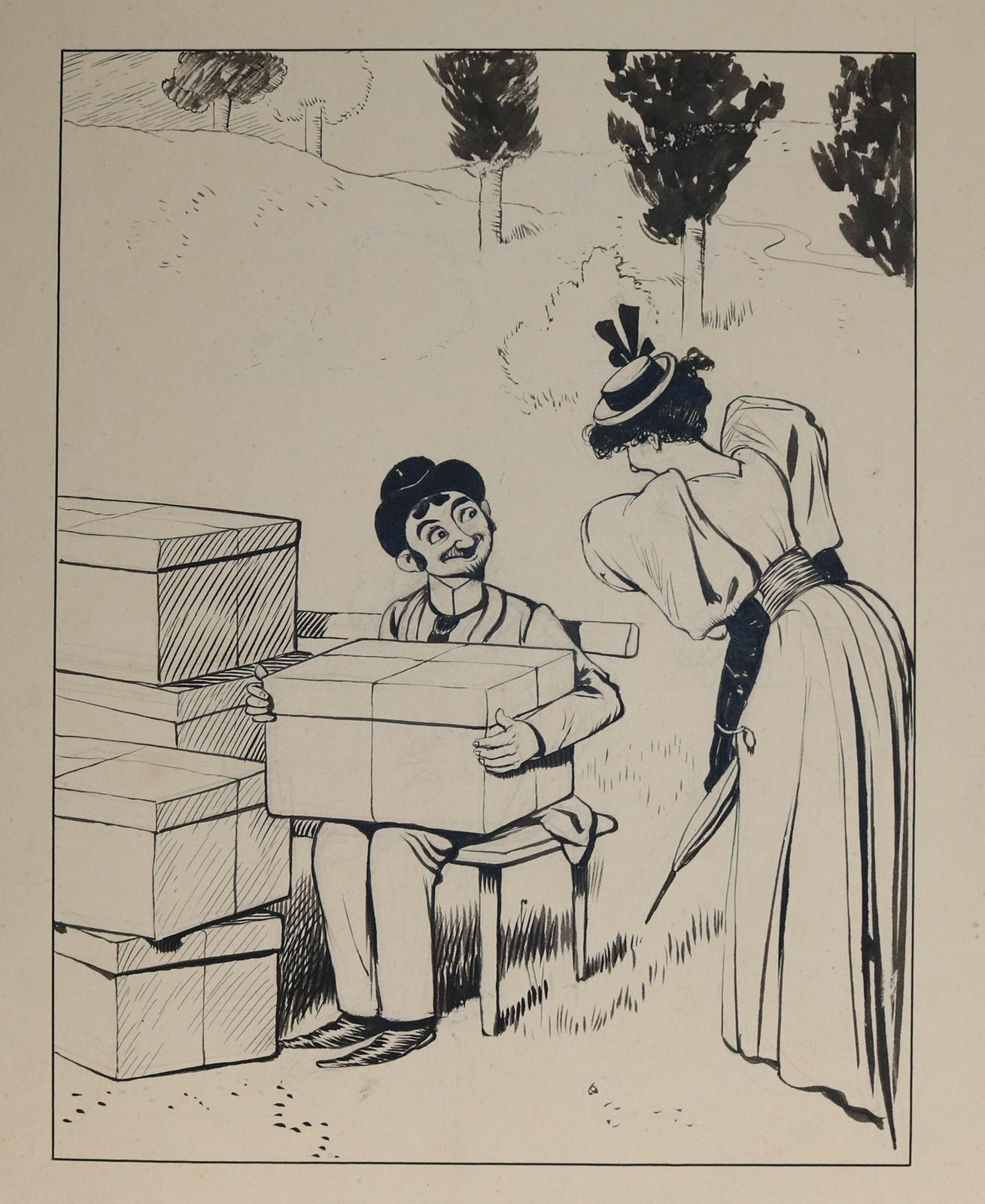 Oberländer, Adolf | Bild Nr.5