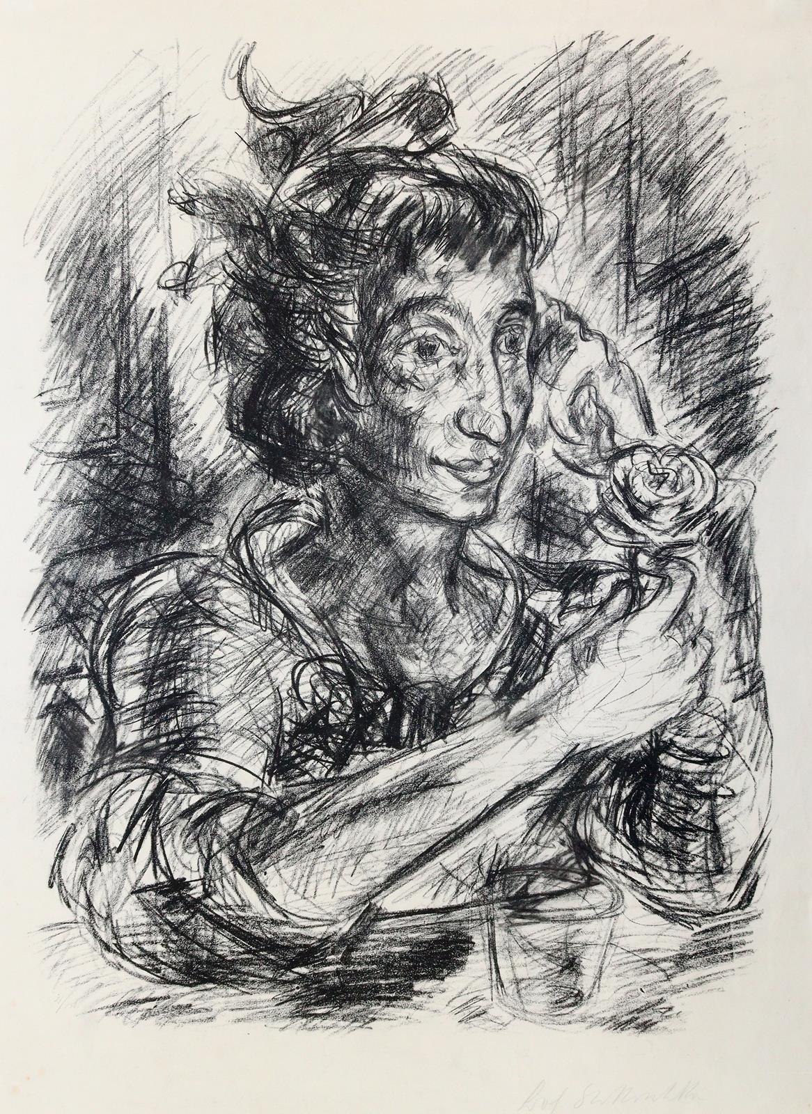 Kokoschka, Bohuslav | Bild Nr.1