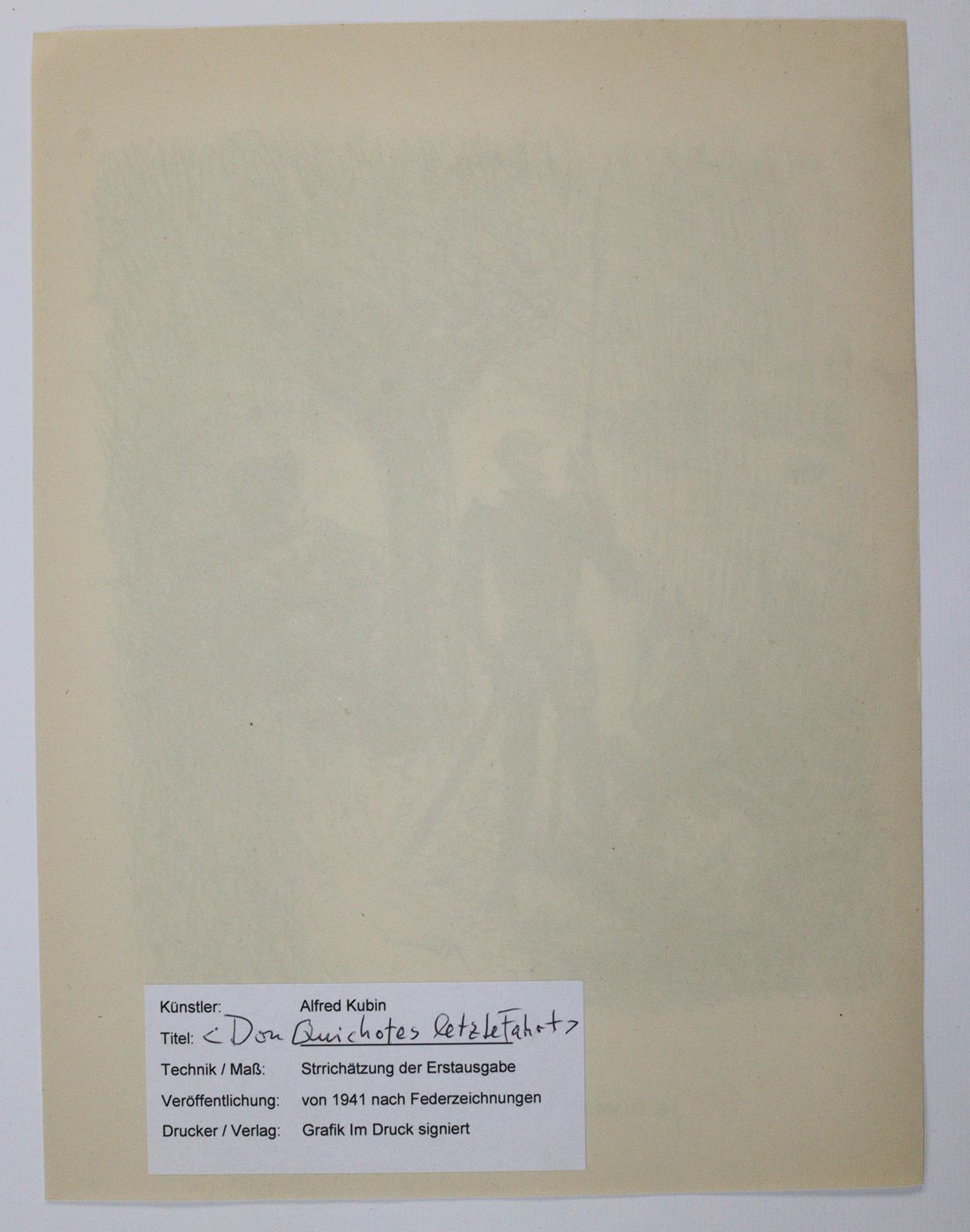 Kubin, Alfred | Bild Nr.4