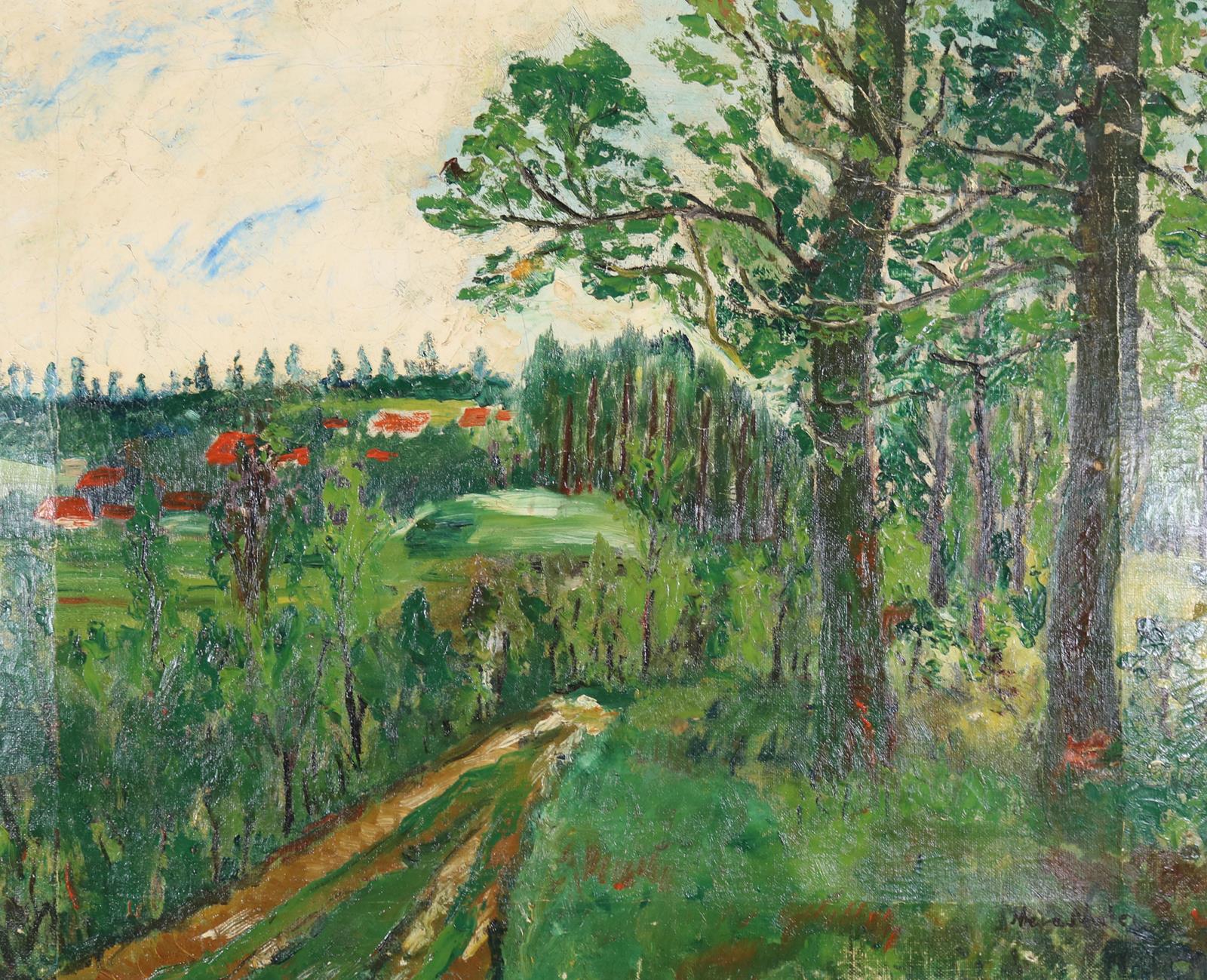 Landschaften. | Bild Nr.2