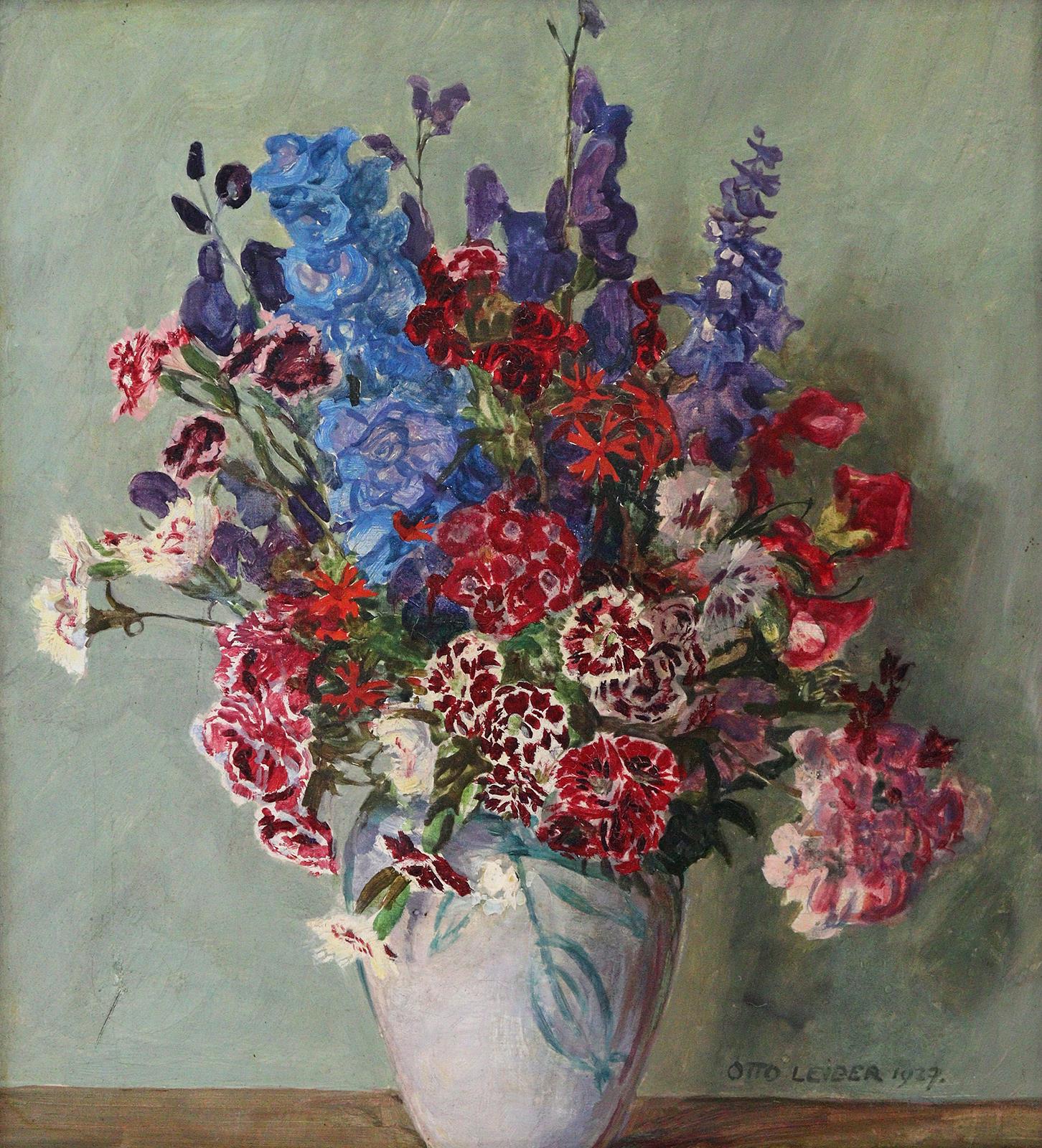Leiber, Otto Ferdinand | Bild Nr.2