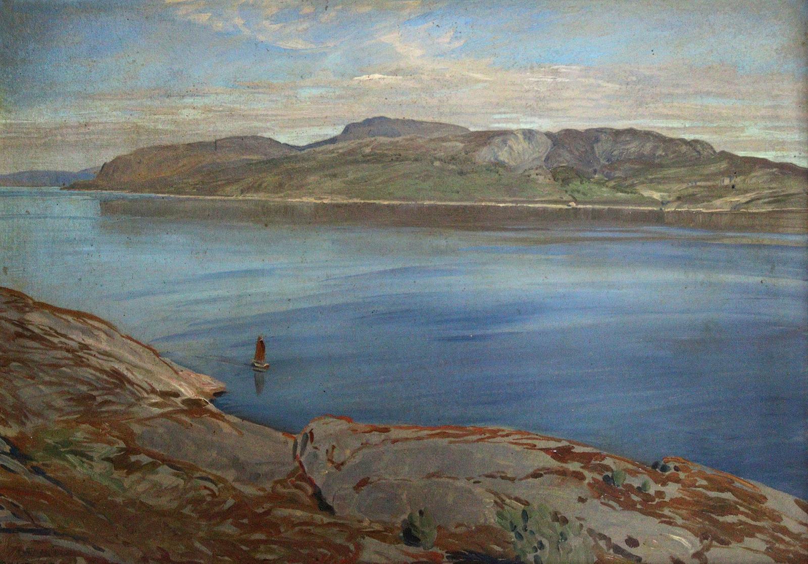Leiber, Otto Ferdinand | Bild Nr.1