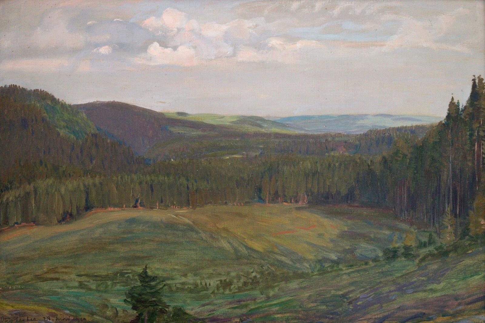 Leiber, Otto Ferdinand | Bild Nr.2