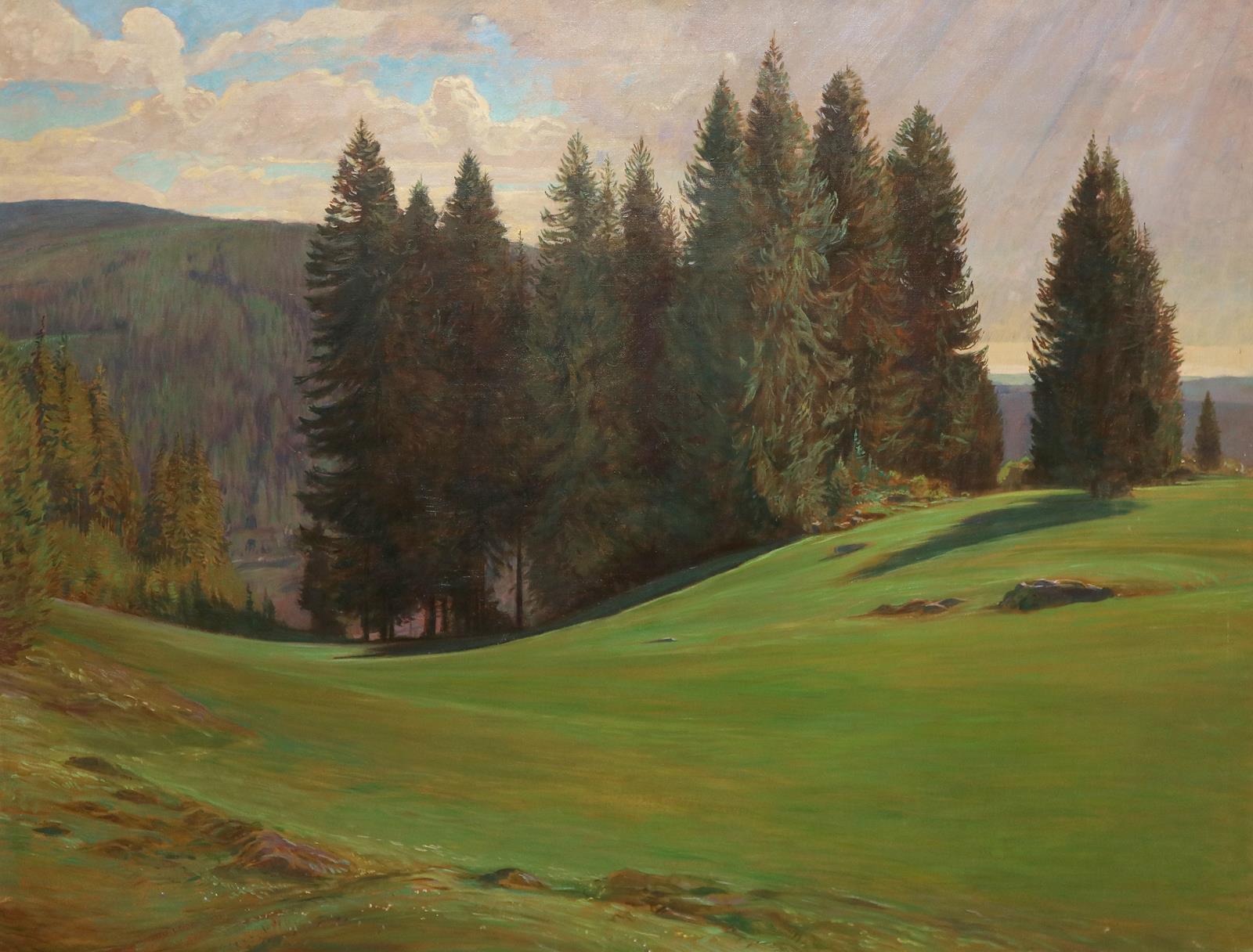 Leiber, Otto Ferdinand | Bild Nr.1
