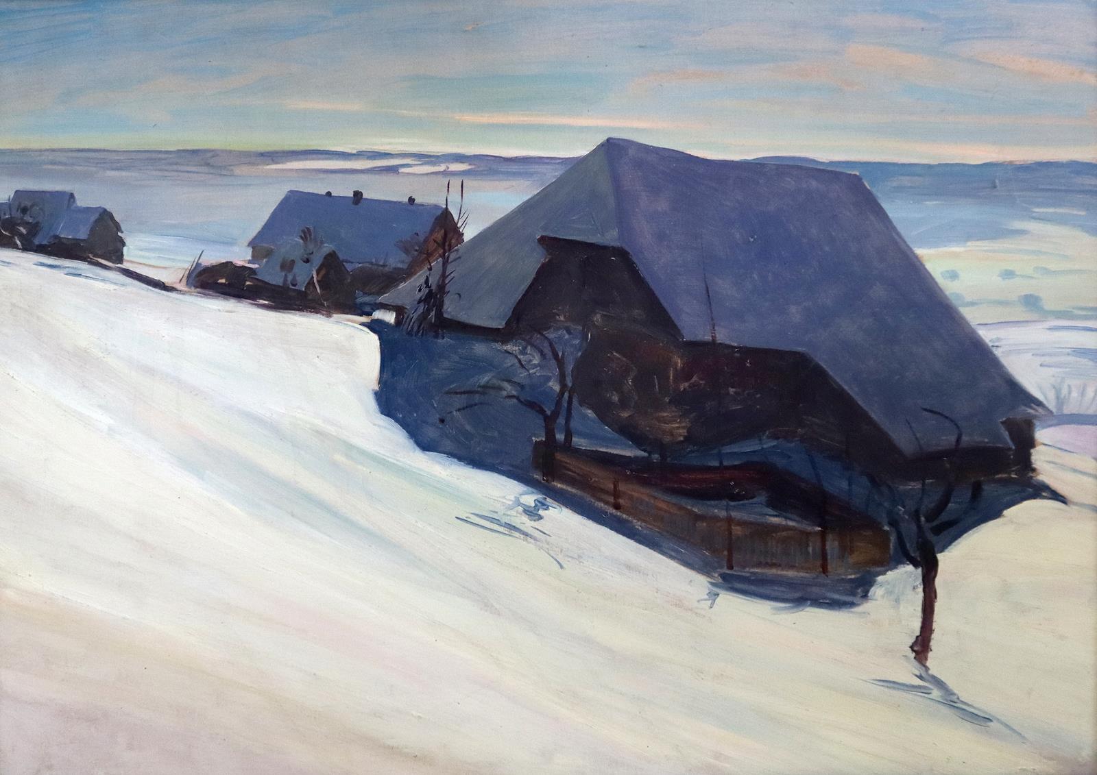 Leiber, Otto Ferdinand | Bild Nr.1