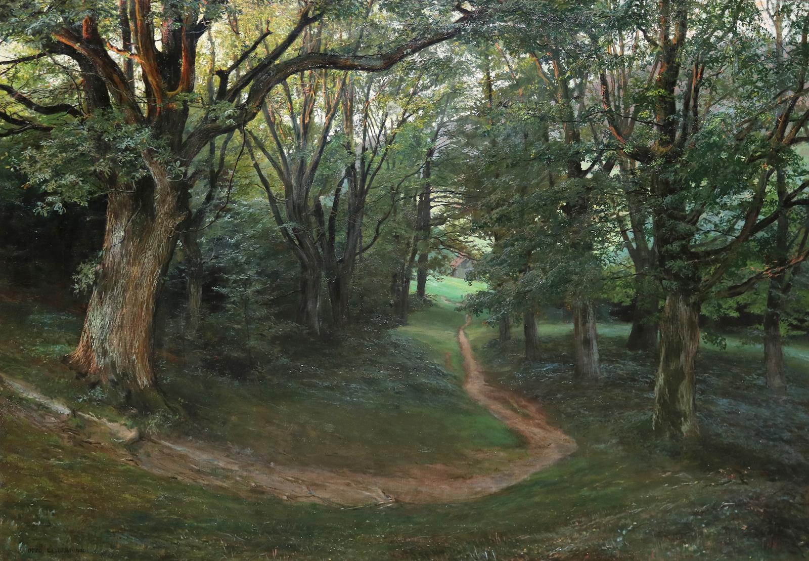 Leiber, Otto Ferdinand | Bild Nr.1