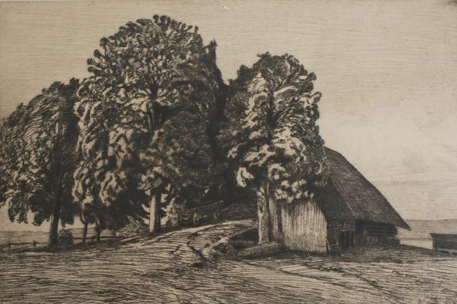 Leiber, Otto Ferdinand | Bild Nr.1