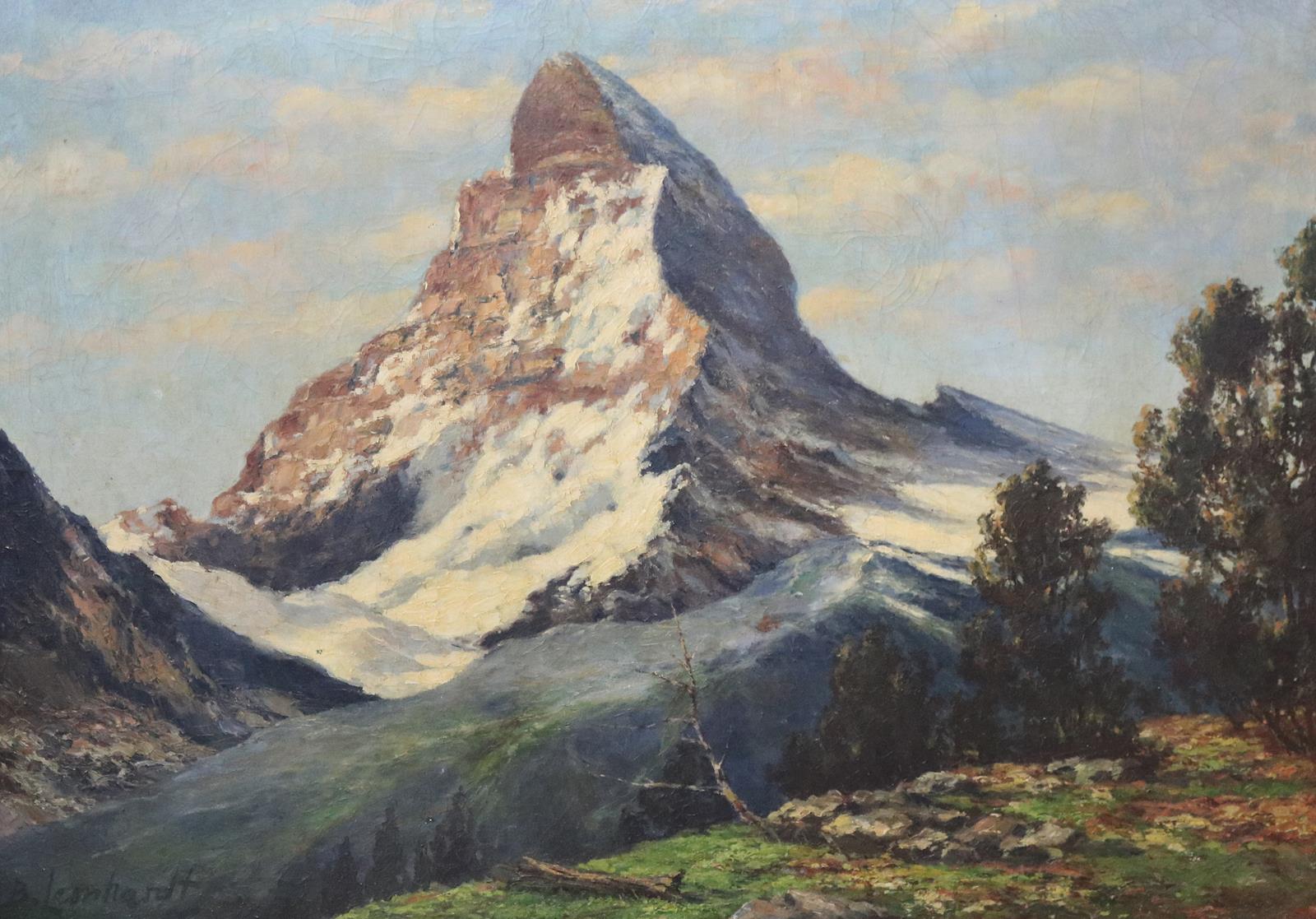 Leonhardt, B. | Bild Nr.1