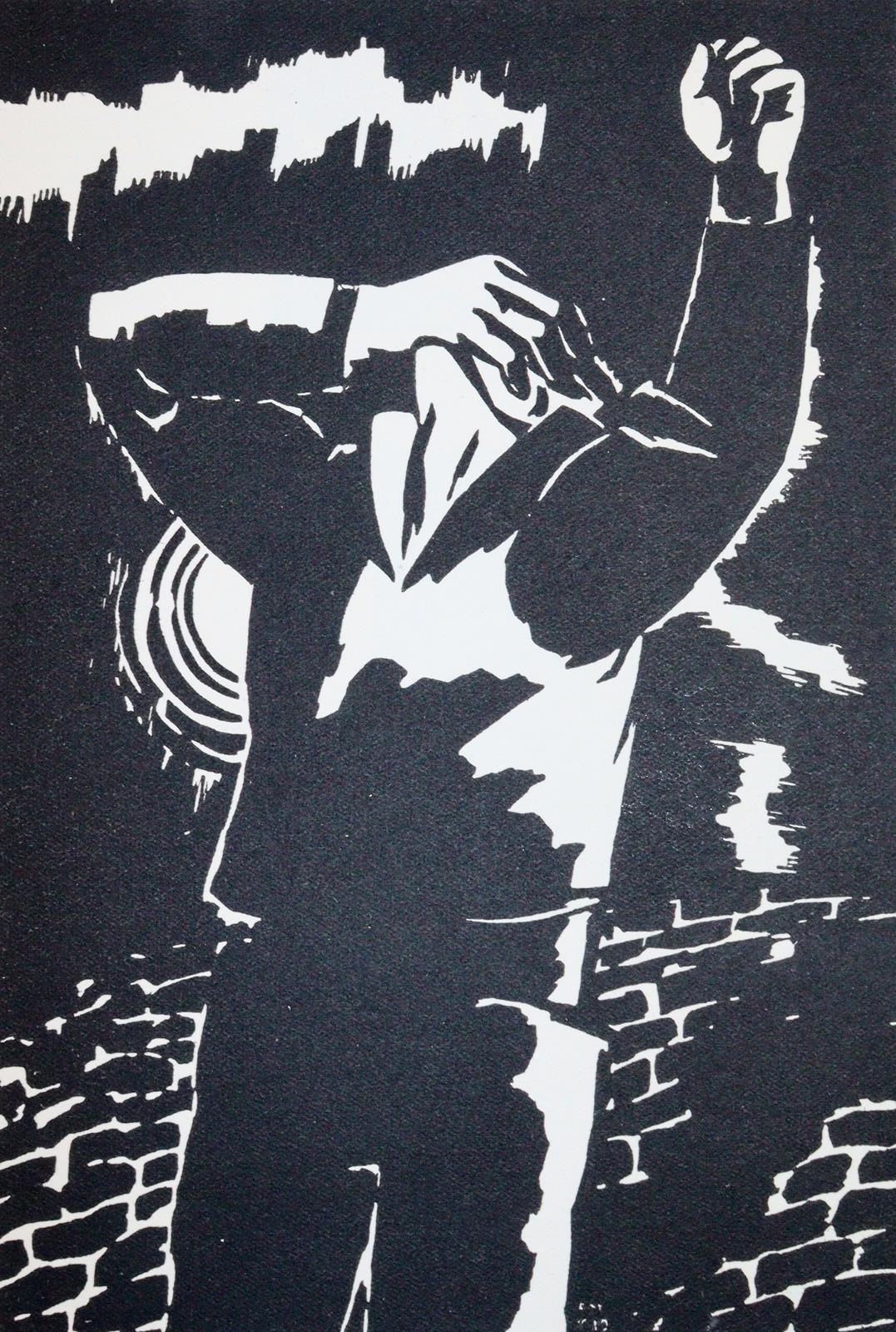 Masereel, Frans | Bild Nr.2