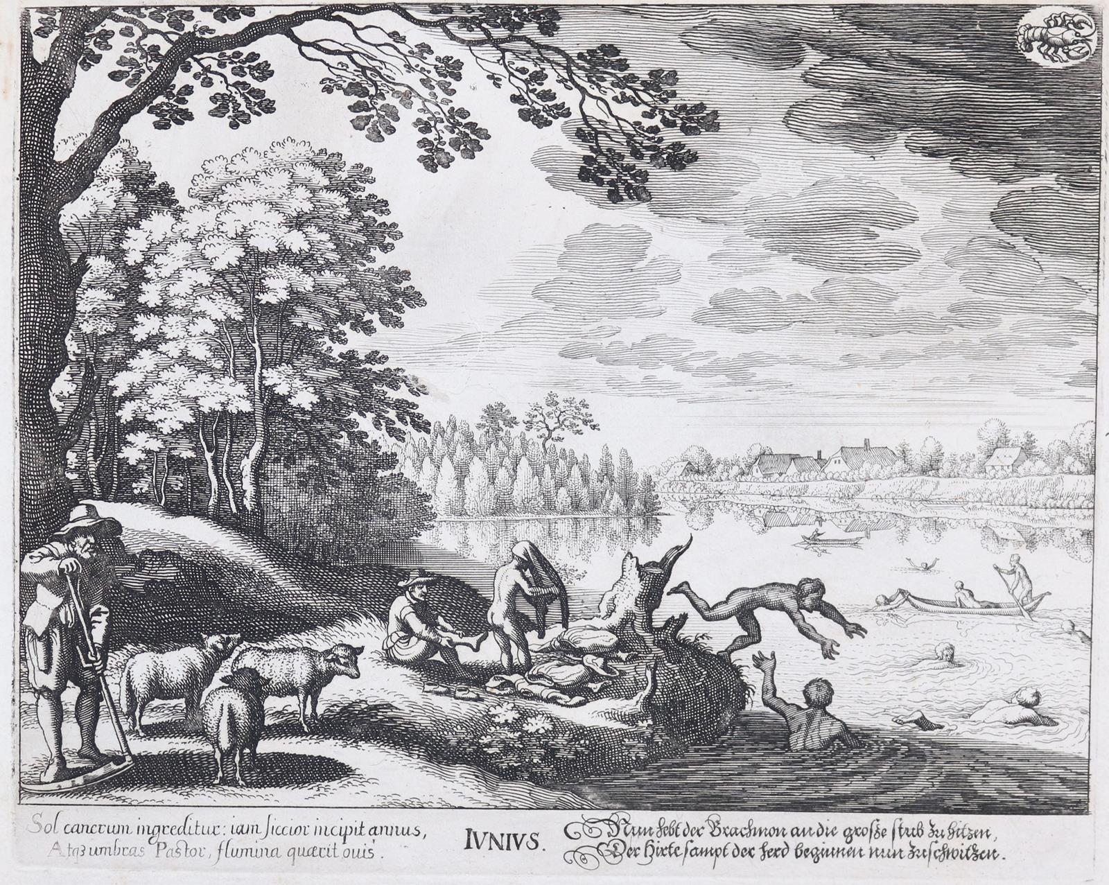 Merian, Matthäus | Bild Nr.6