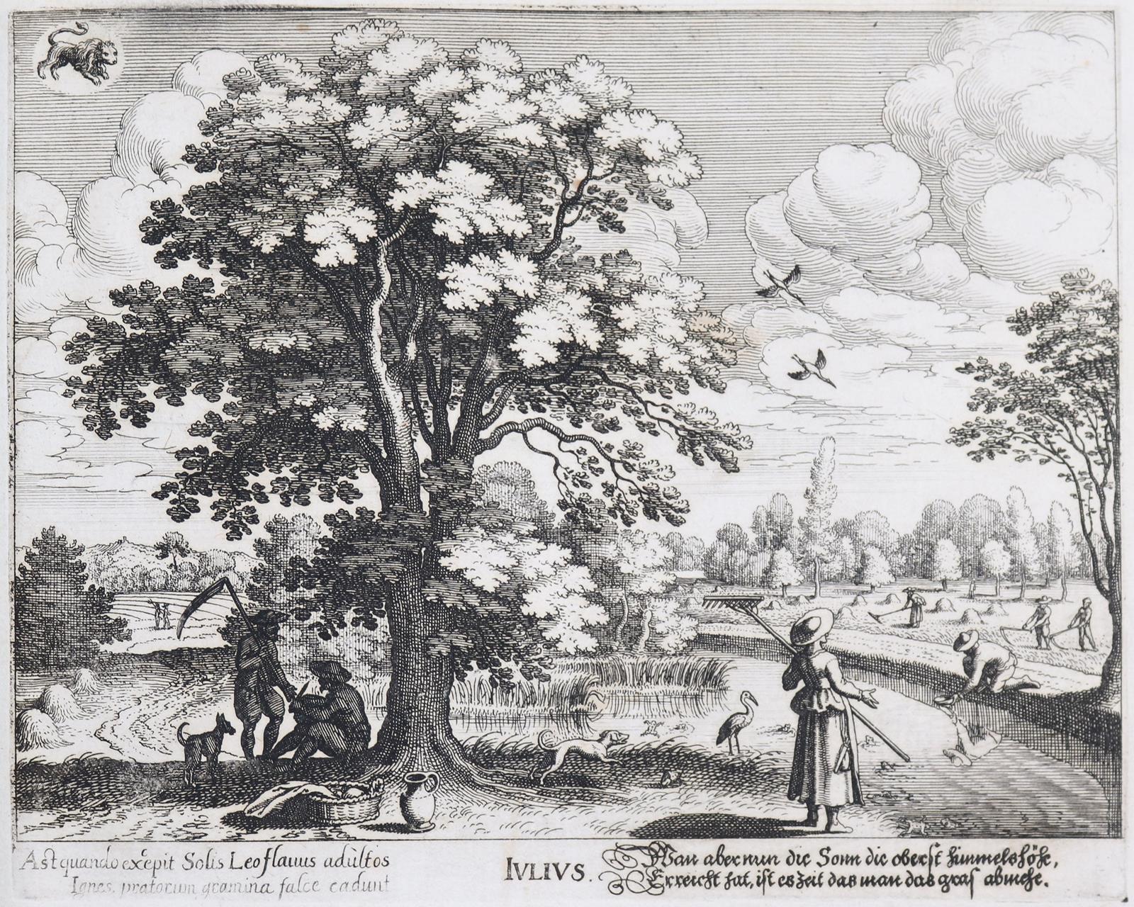 Merian, Matthäus | Bild Nr.7