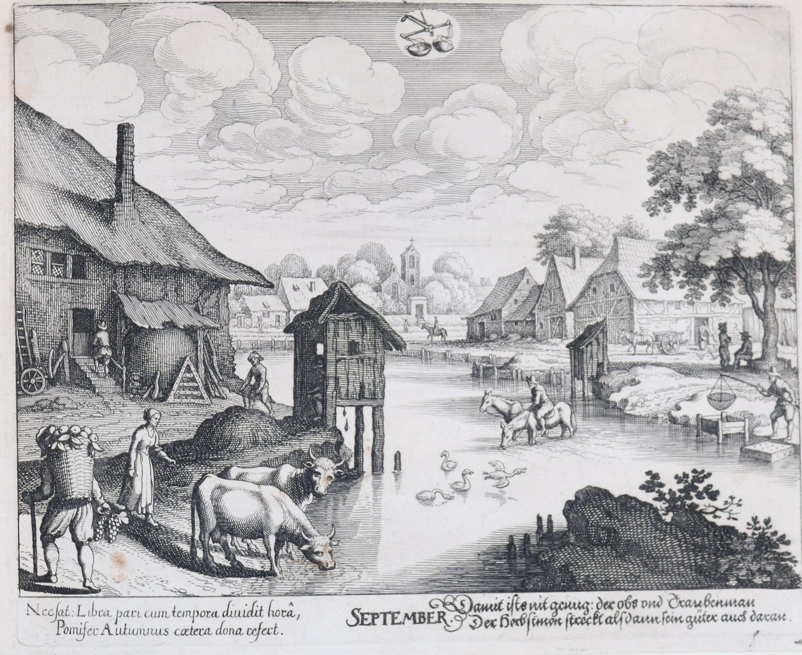 Merian, Matthäus | Bild Nr.8