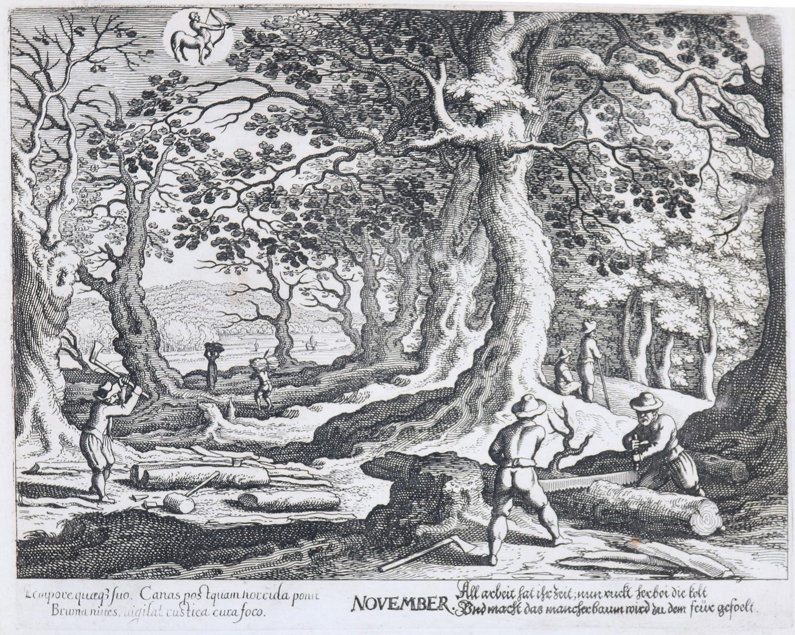 Merian, Matthäus | Bild Nr.10