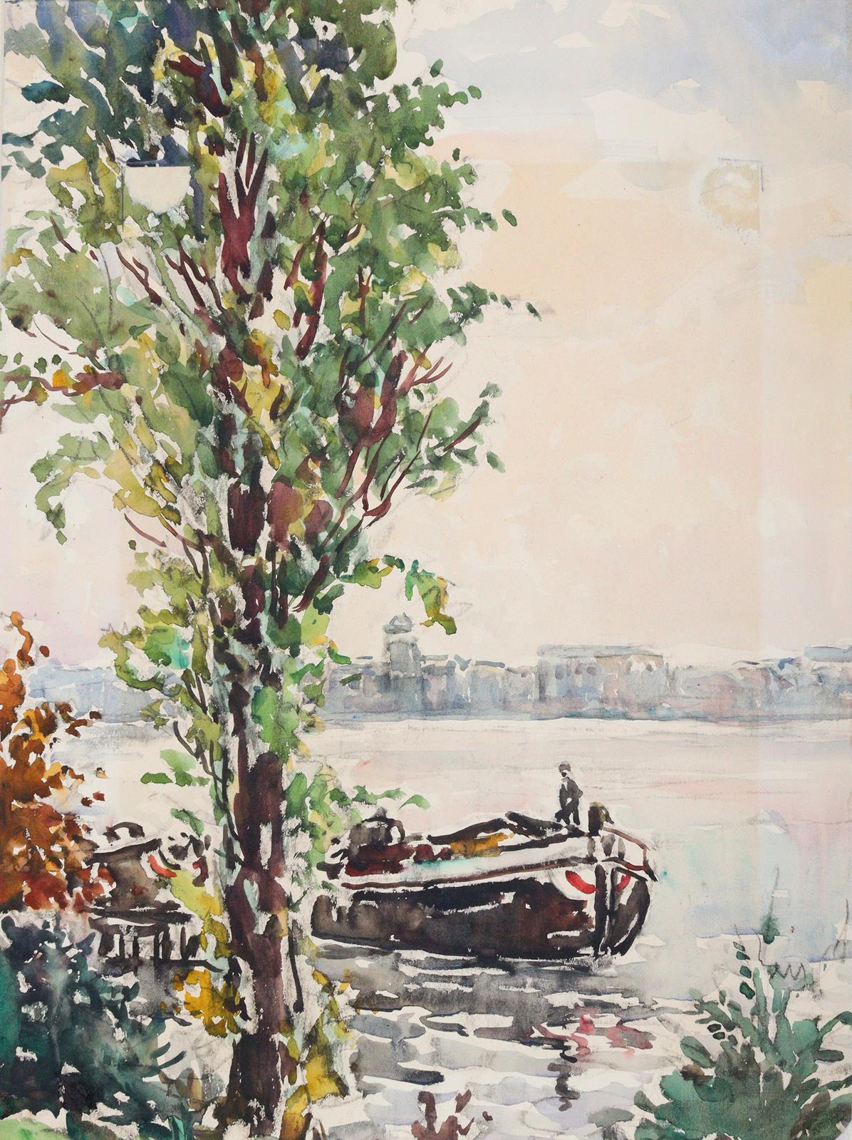 Merwart, Fritz | Bild Nr.2