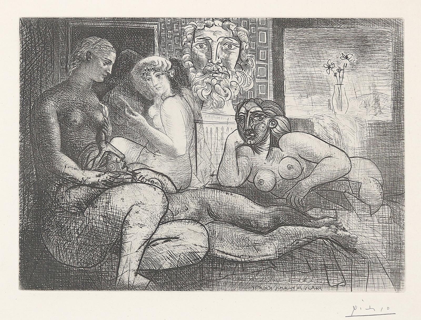 Mieling, Carl Wilhelm | Bild Nr.1