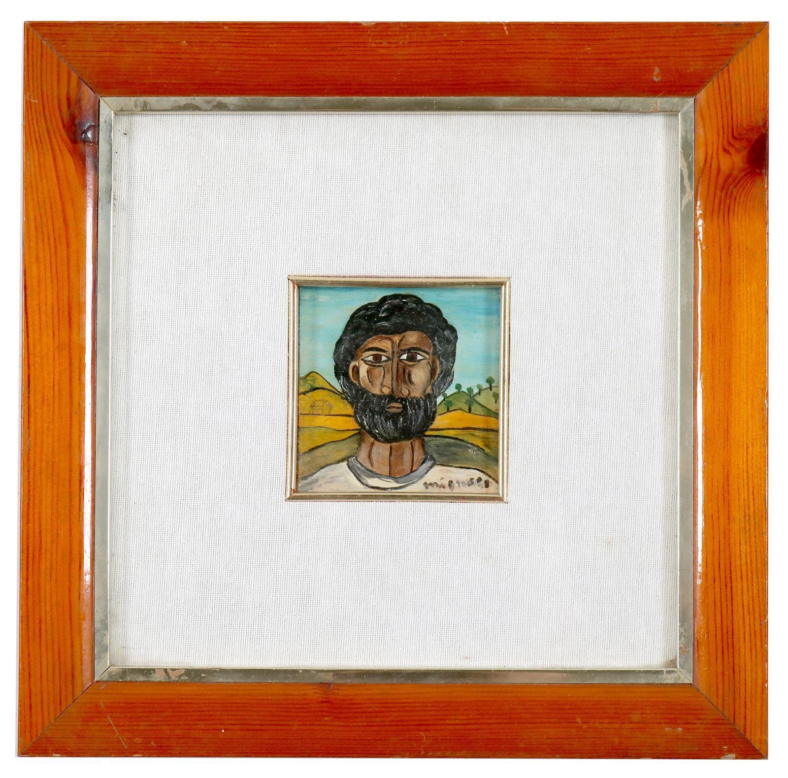 Migneco, Giuseppe | Bild Nr.2