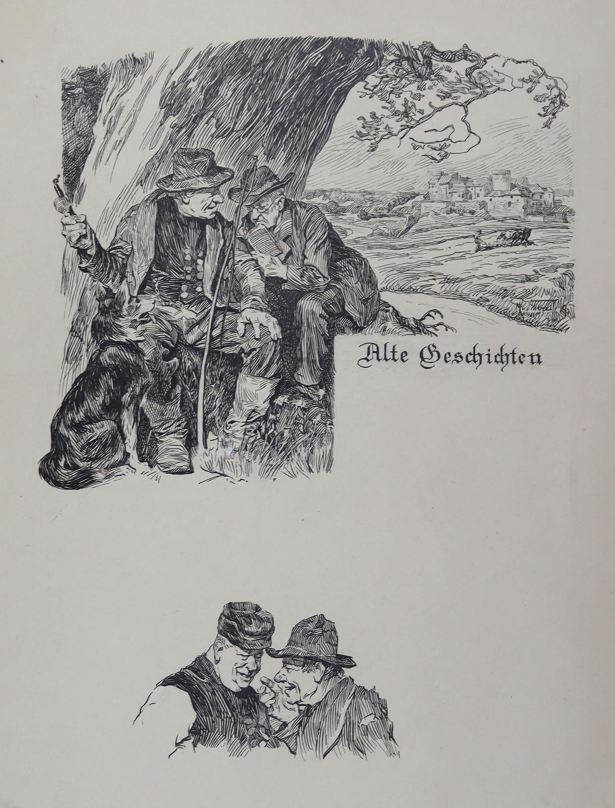 Münzer, Adolf | Bild Nr.7