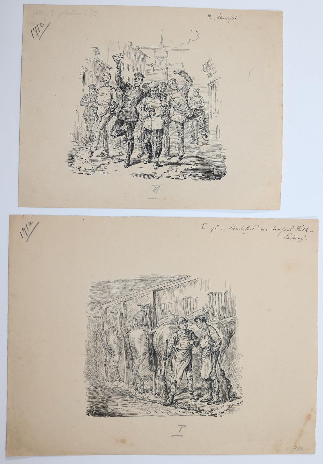 Nagel, Ludwig von | Bild Nr.4