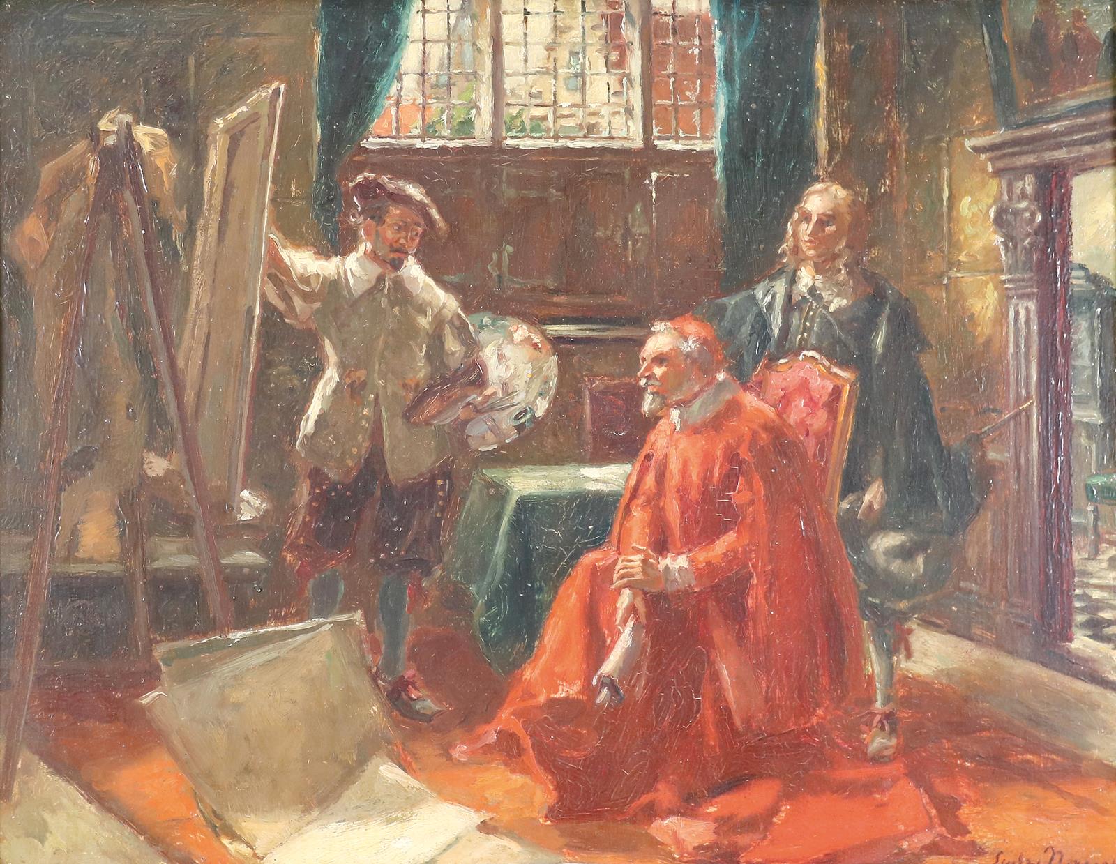 Nauer, Ludwig | Bild Nr.1