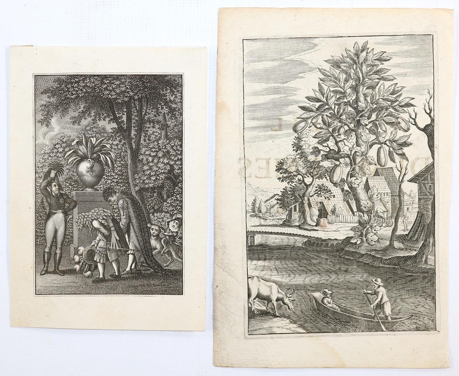 Pfeffel II, Johann Andréas | Bild Nr.2