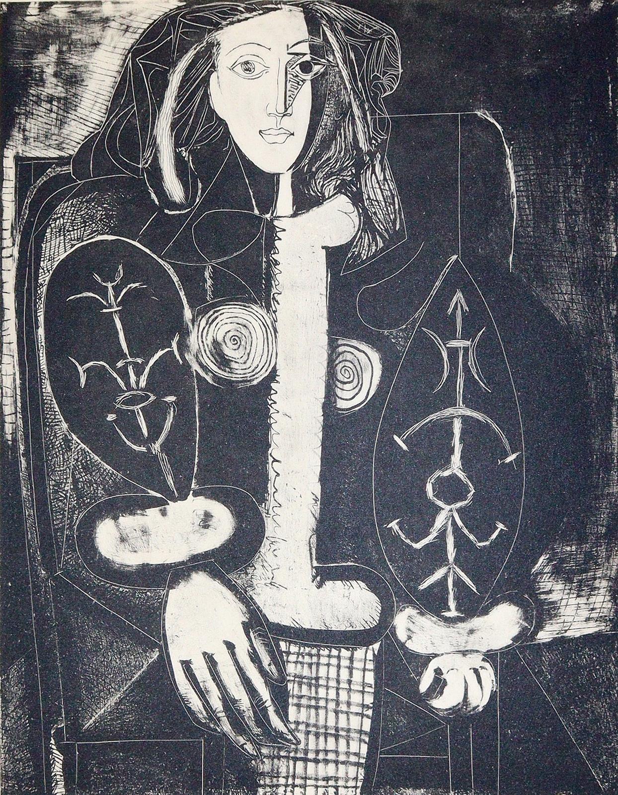 Picasso, Pablo | Bild Nr.1