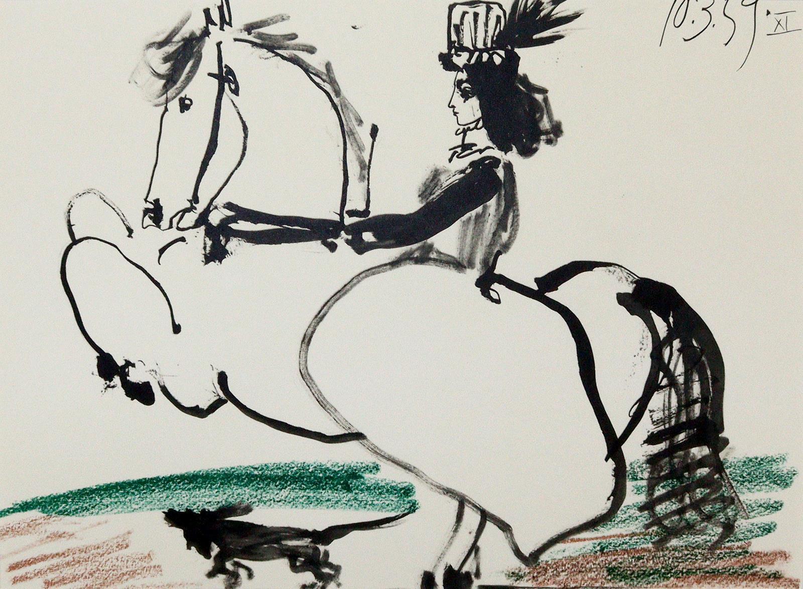 Picasso, Pablo | Bild Nr.3