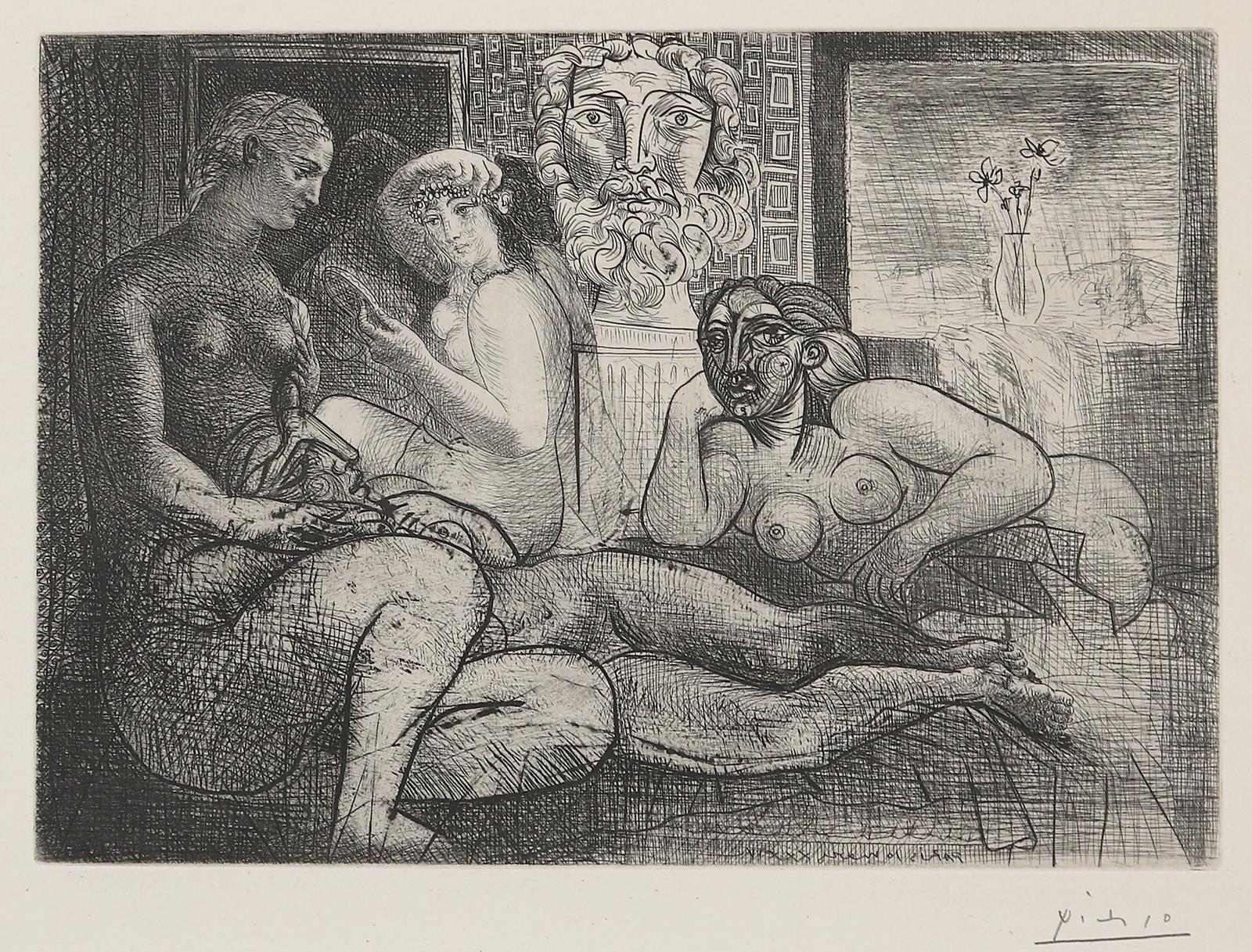 Picasso, Pablo | Bild Nr.1