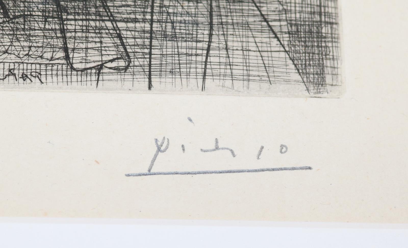 Picasso, Pablo | Bild Nr.2