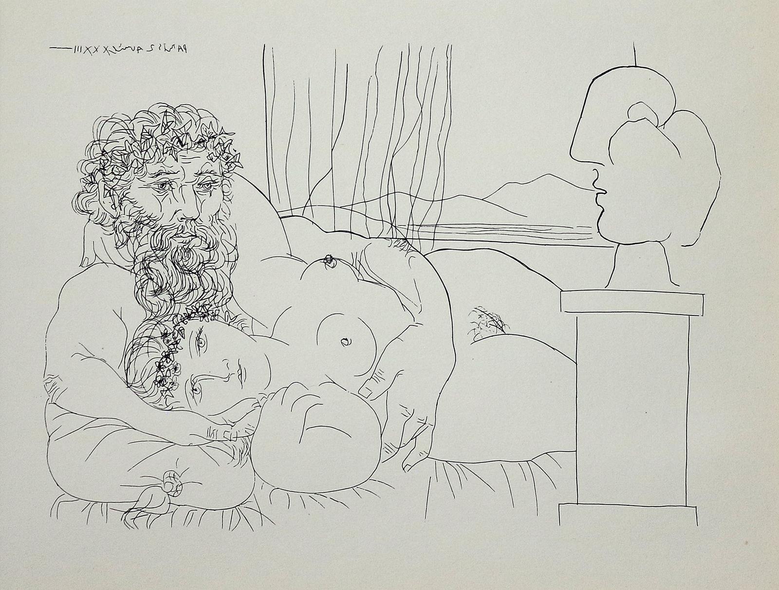 Picasso, Pablo | Bild Nr.1