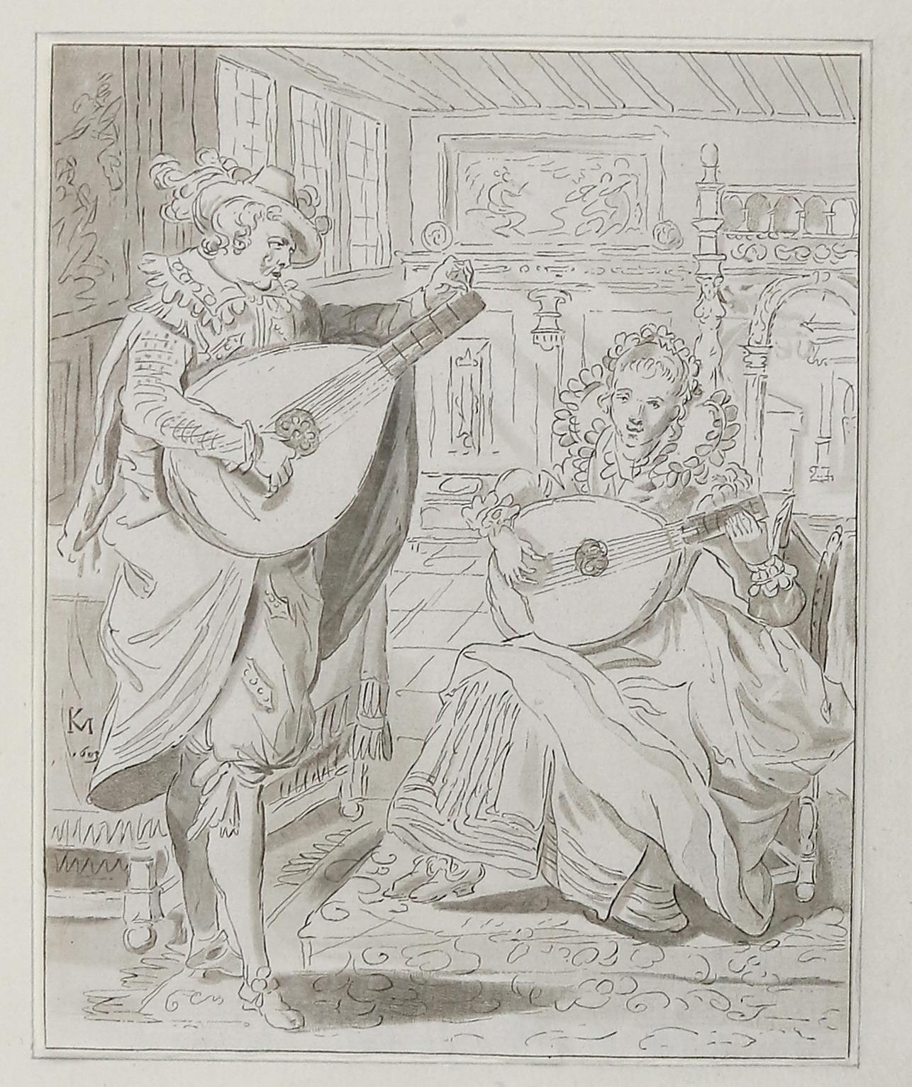 Ploos van Amstel, Cornelis | Bild Nr.2