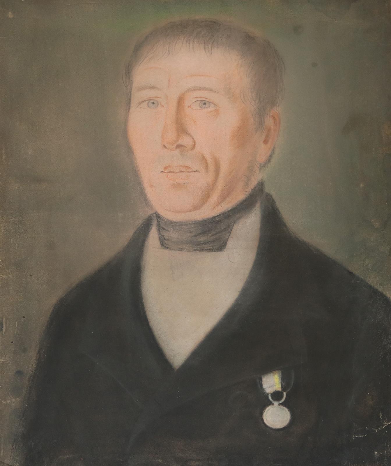 Portraitsammlung. | Bild Nr.7