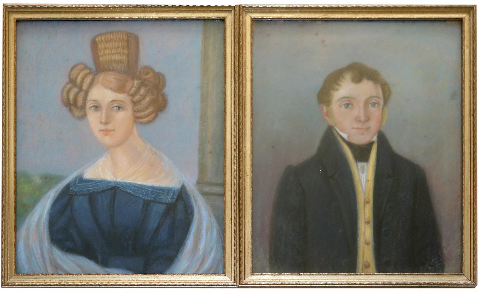 Portraitsammlung. | Bild Nr.8