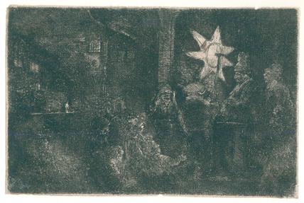 Rembrandt, Hamensz van Rijn | Bild Nr.1