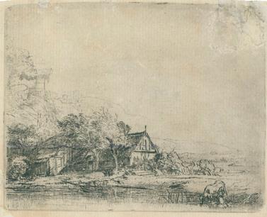 Rembrandt, Hamensz van Rijn | Bild Nr.1