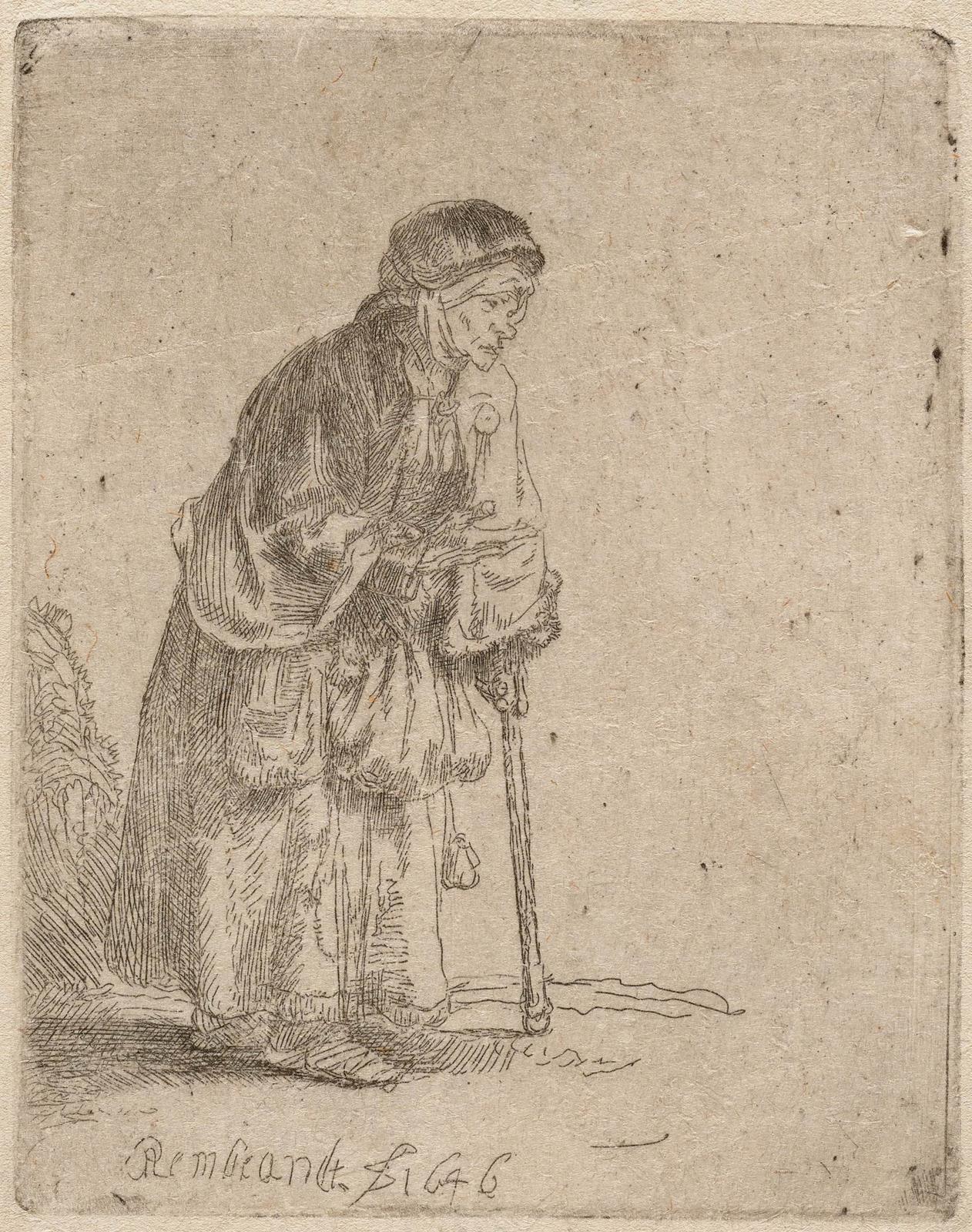 Rembrandt, Harmensz van Rijn | Bild Nr.1
