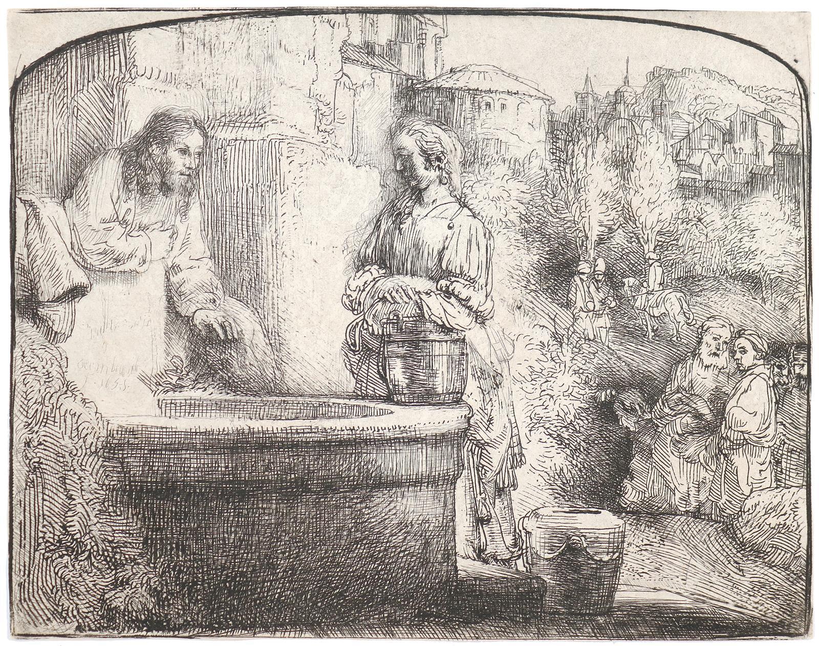 Rembrandt, Harmensz van Rijn | Bild Nr.1