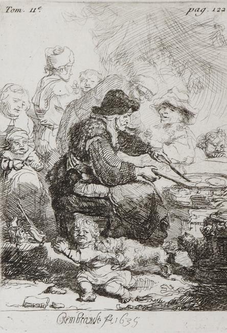 Rembrandt van Rijn, Harmensz | Bild Nr.1