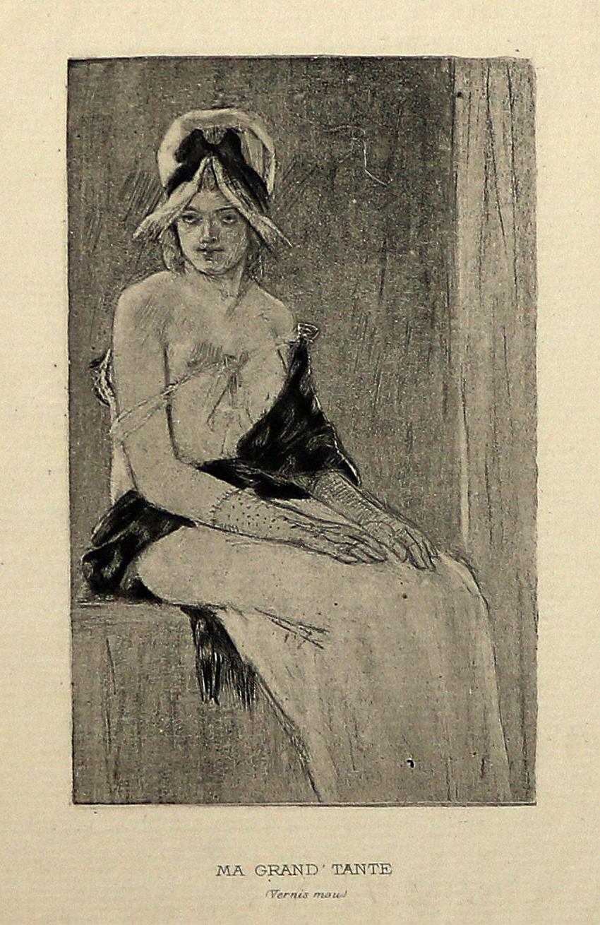 Rops, Félicien | Bild Nr.1