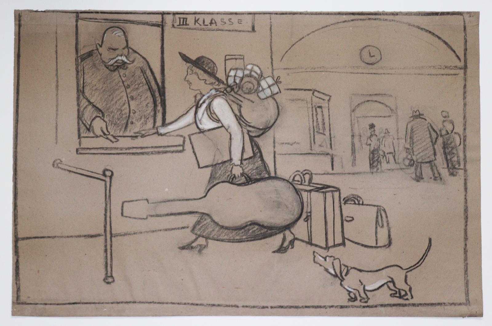 Salini, Lino | Bild Nr.4