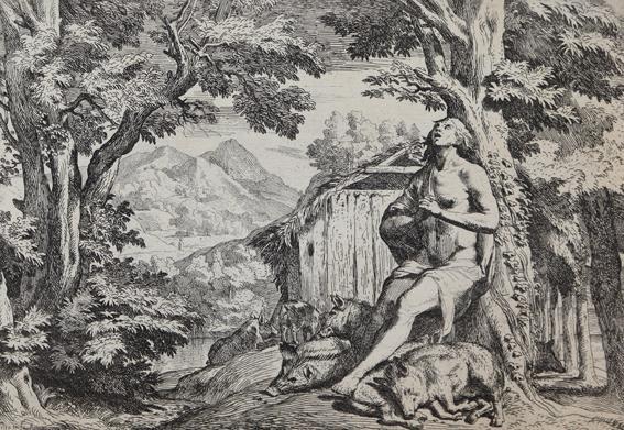 Testa, Pietro | Bild Nr.1