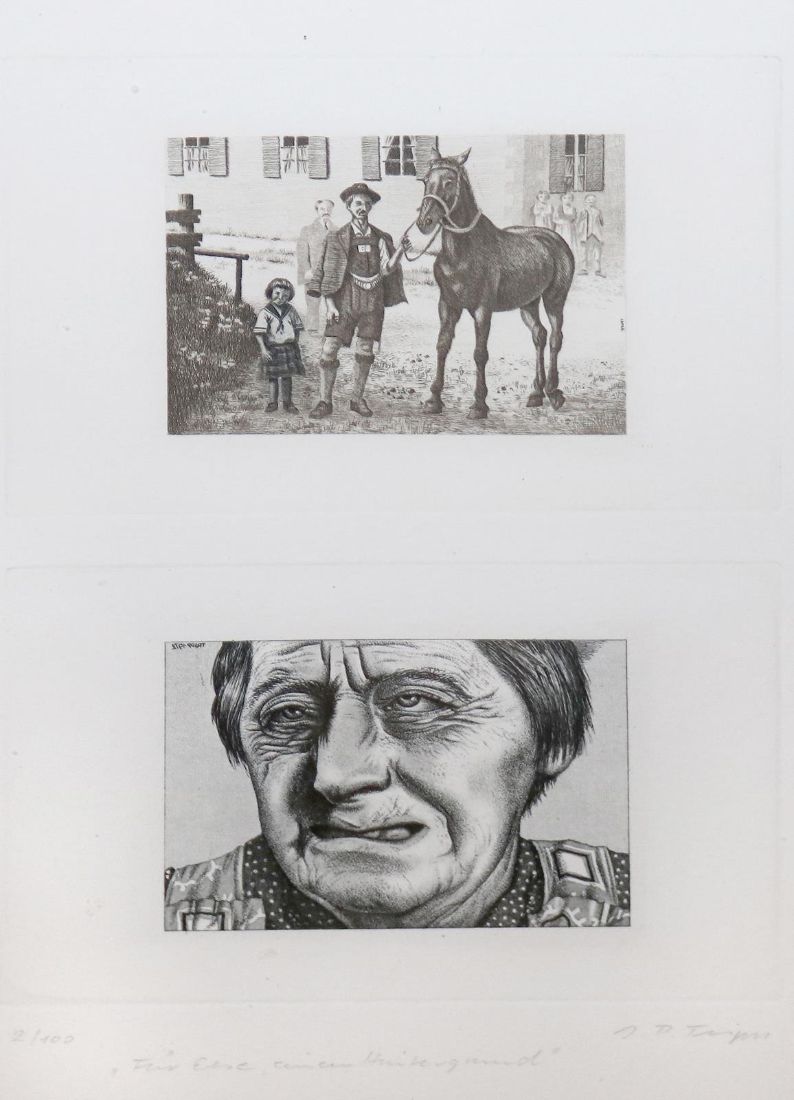 Tripp, Jan-Peter | Bild Nr.1