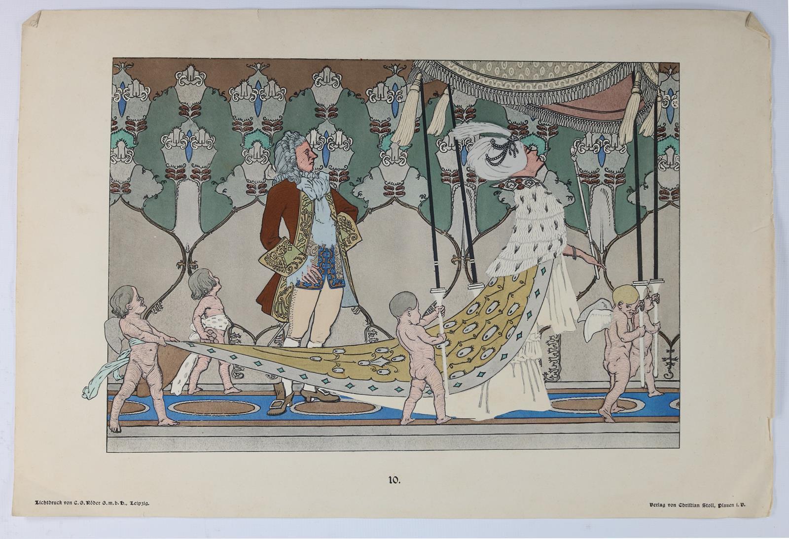 Uhler, Heinrich | Bild Nr.9