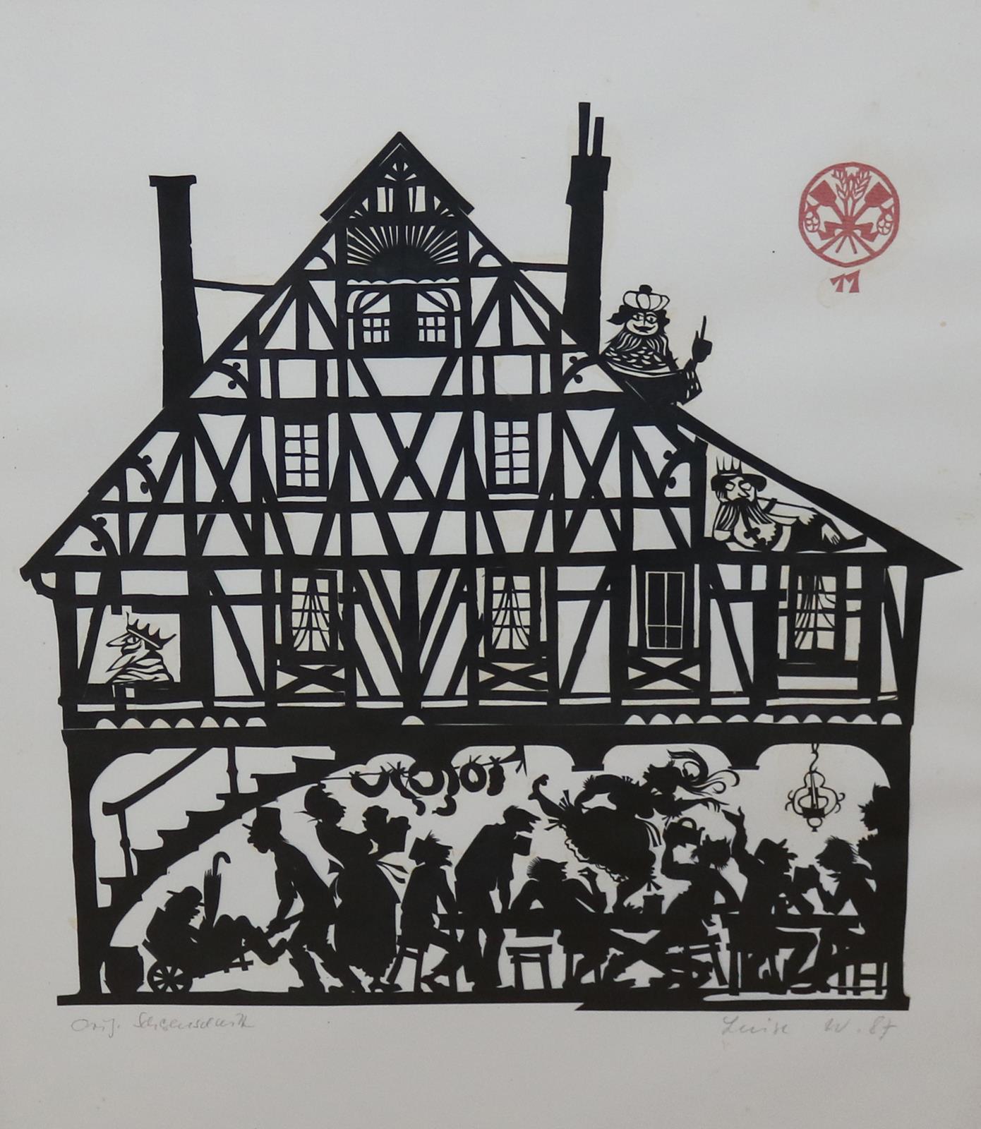 Walter, Luise | Bild Nr.5