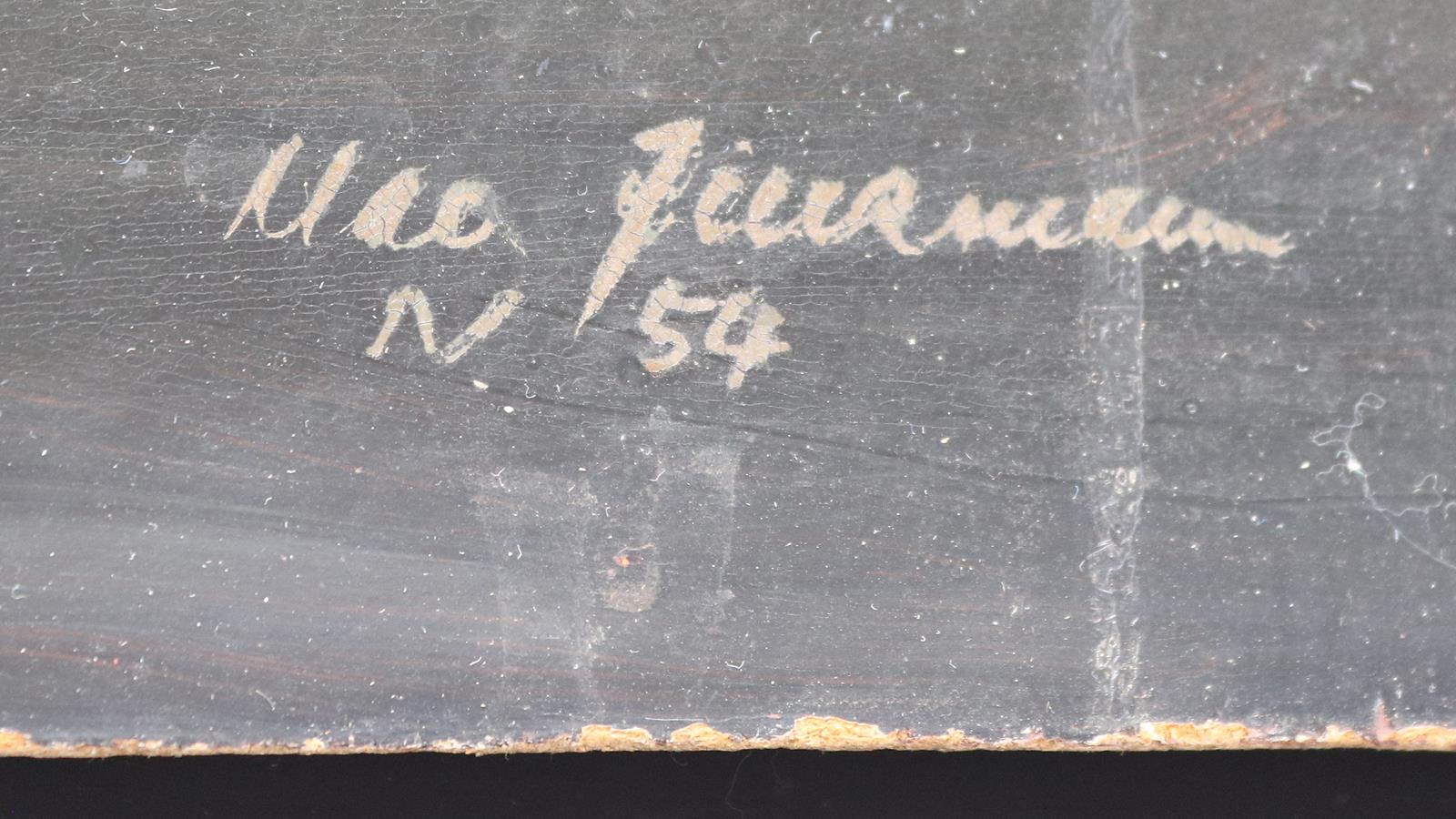 Zimmermann, Mac | Bild Nr.2