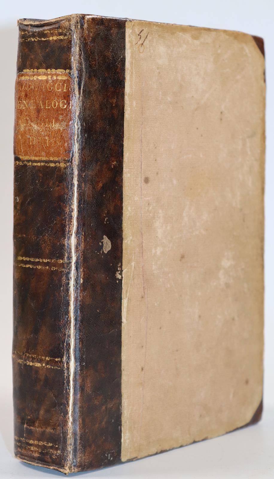Boccaccio,G. | Bild Nr.2