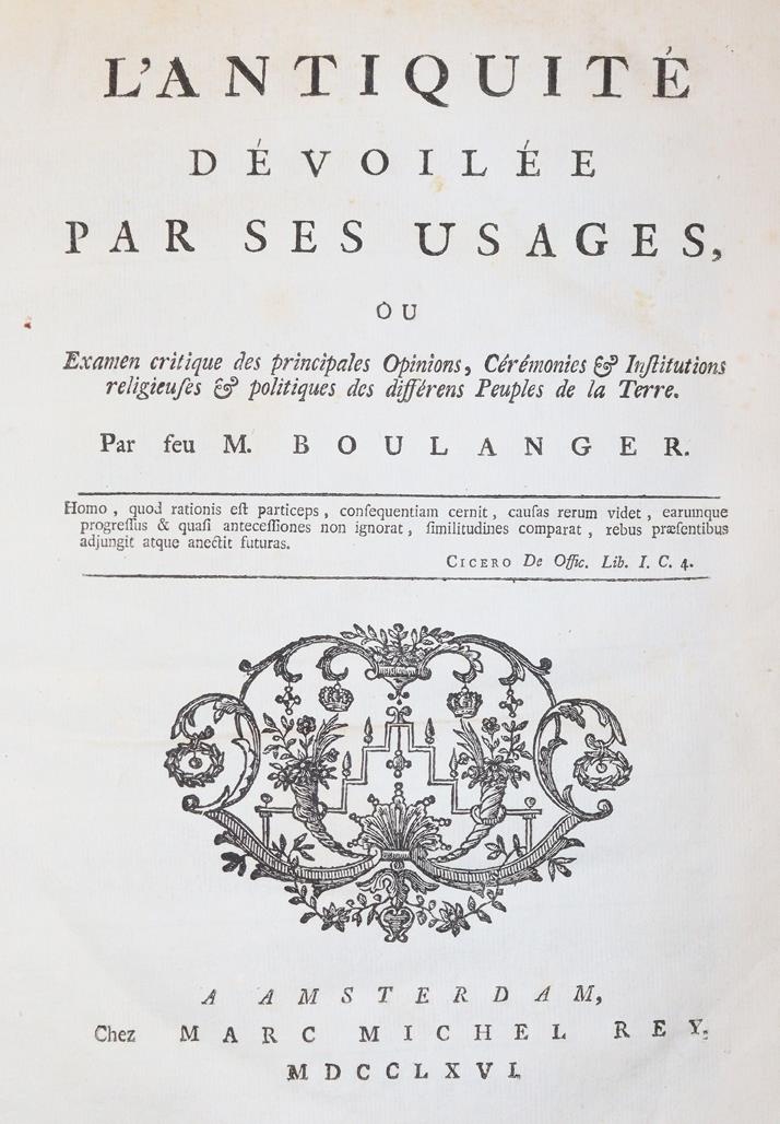 Boulanger,(N.-A.). | Bild Nr.1